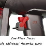 נעילת טריגר לשואבי אבק Dyson